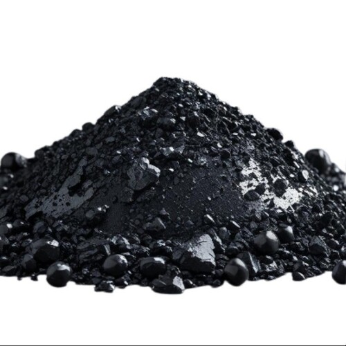 Gilsonite Powder - Color: Black