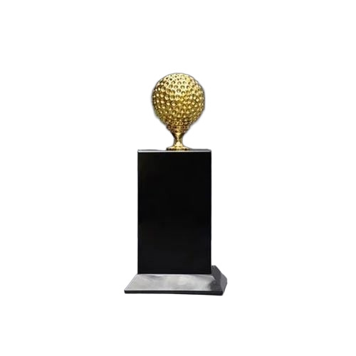 Golf Ball Trophy