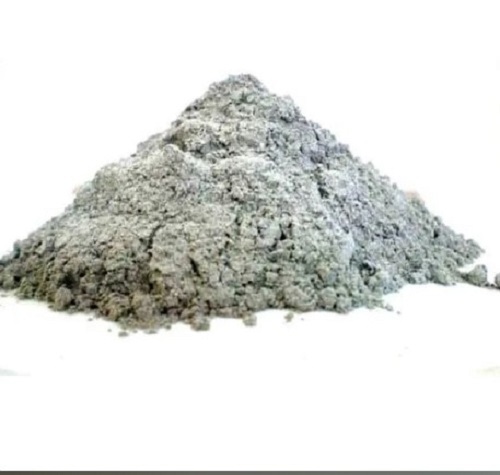 Gypsum Powder