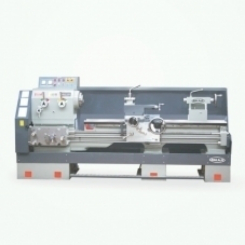 Head Heavy Duty Lathe Machine