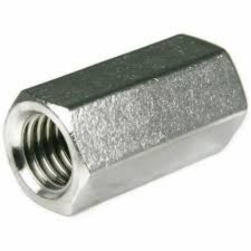 Hex Coupling Nut