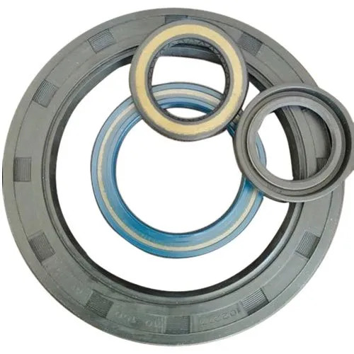 Industrial Seals - Color: 1