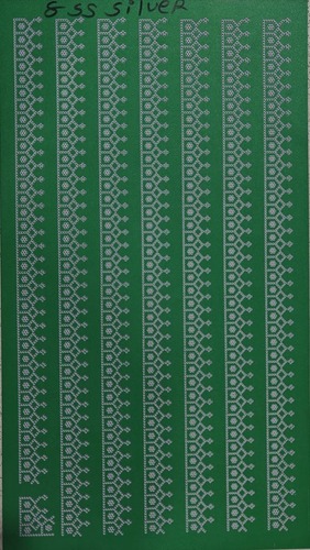 Jarkan Die cutting sheet