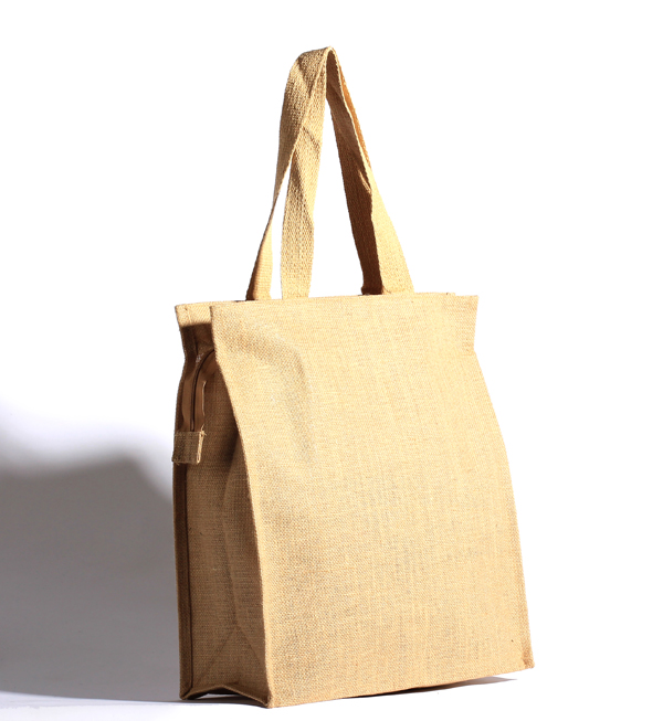 Jute Promotional Shopping Bags
