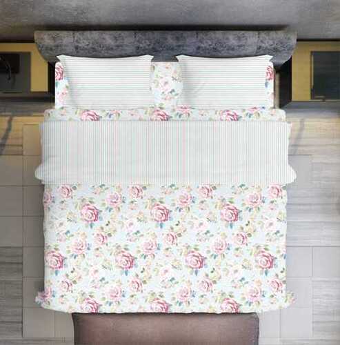 King Size Double Bedsheet