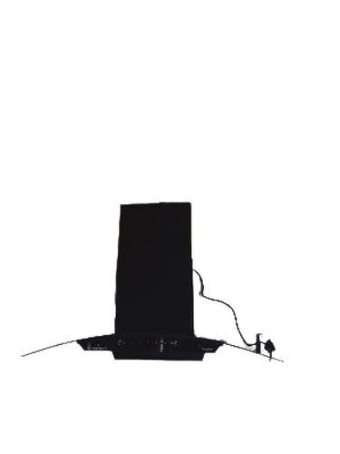 Kitchen Chimney - Installation Type: Wall Mounted