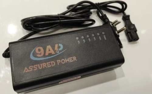 Lead Acid Charger