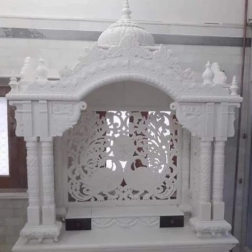 Marble Temple