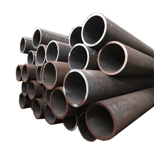 Mild Steel Pipes - Application: Architectural
