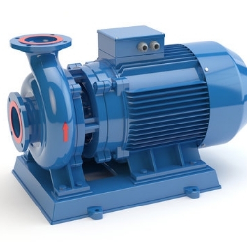 Motor Pump