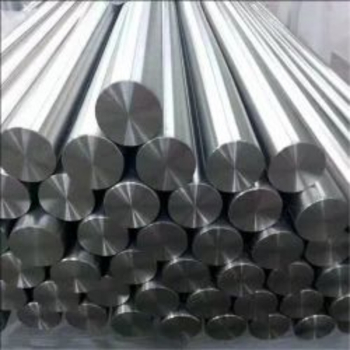 Nitronic Stainless Steel Rod