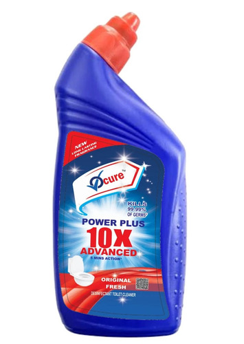 Ocure Toilet Cleaner 500ML