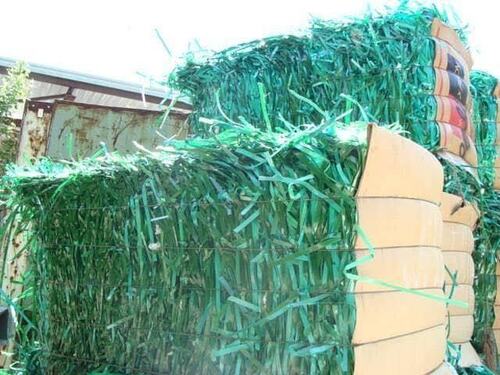 Pet Strapping Scrap