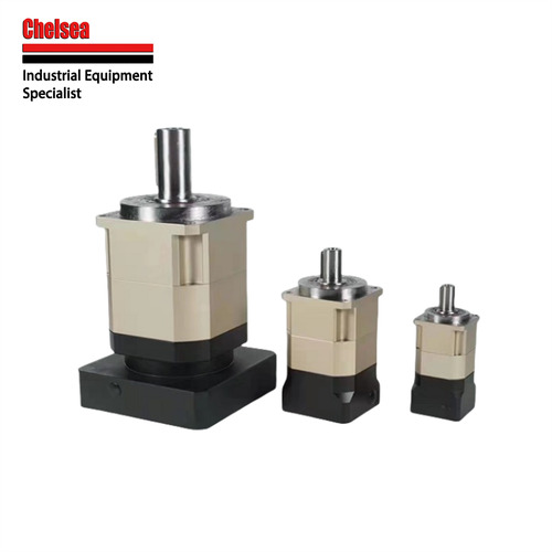 PGH180 Bevelled Tooth Planetary Gearbox