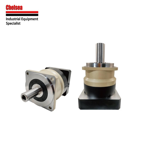 PHL115 Round Body with Bevelled Teeth Planetary gearbox