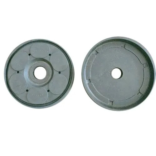 Piston Seal Dupler