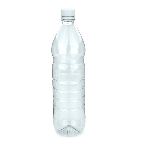 Plastic Bottles