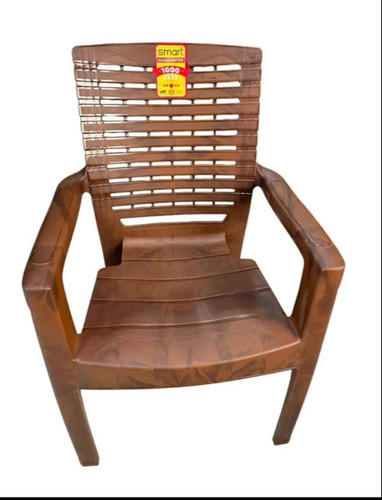 Plastic Heavy Duty Chair - Application: Home