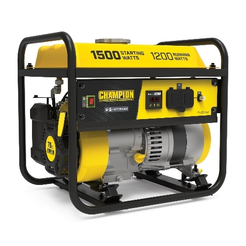 Portable Generator