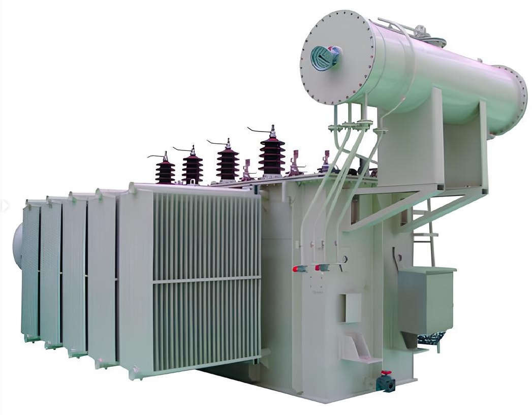 Power Transformer 5mva
