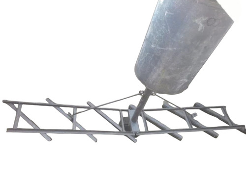 Primary Clarifier Mechanism