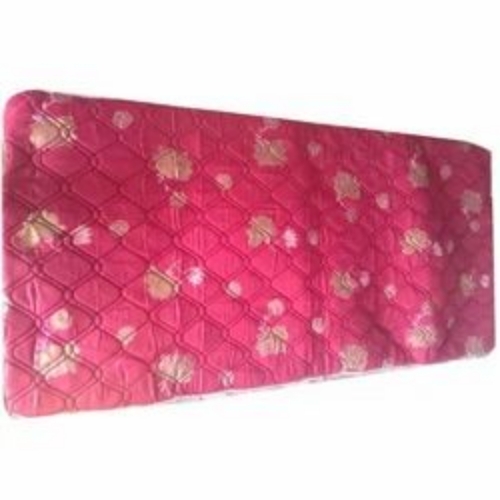 Printed Foam Mattress