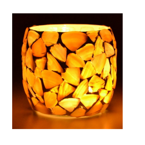 Sheep Candle Votive Holders