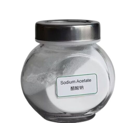 Sodium Acetate