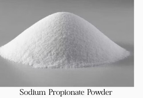 Sodium Propionate Powder