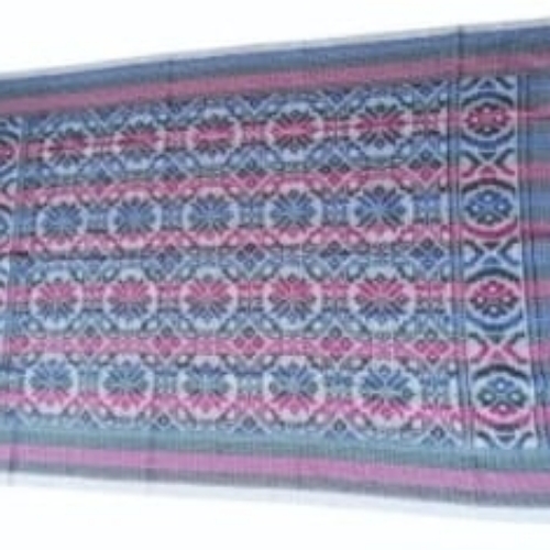 Solapur Cotton Bedsheet