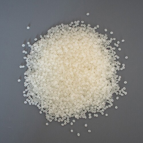 Virgin Pla Polylactic Acid Pellets - Hardness: Soft