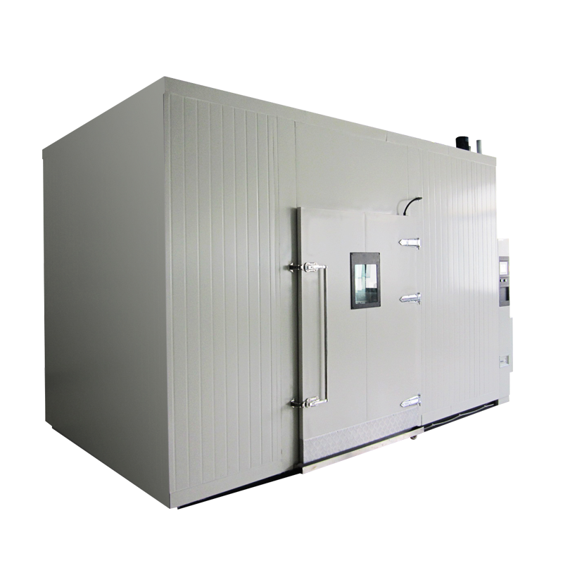 Walk-in Constant Temperature and Humidity Test Chamber