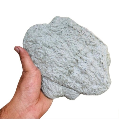 White Pp Rafiya Lumps - Grade: Industrial