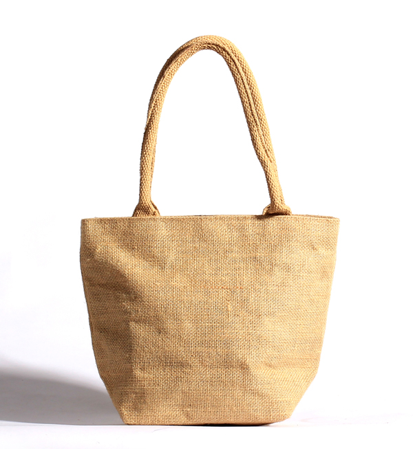 Womens Jute Bags