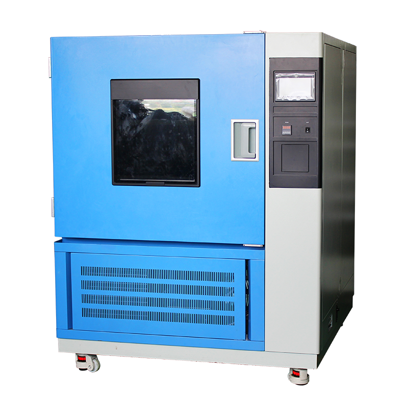 Xenon Lamp Aging Test Chamber