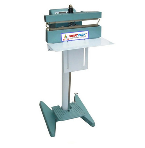 Foot Sealer - Application: .
