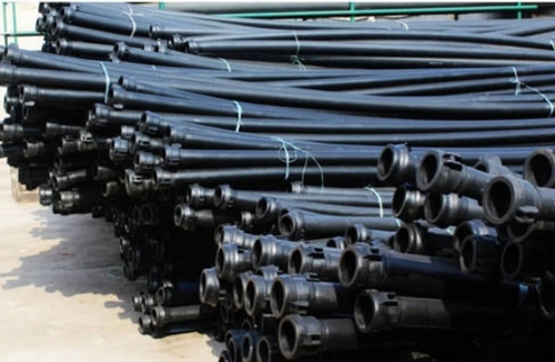 110mm Hdpe Sprinkler Pipe