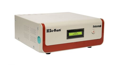 12V Inverter Falcon Pure Sine Wave Ups - Color: Red