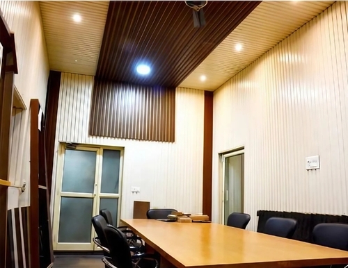 4 Mm Wpc Wall Panel