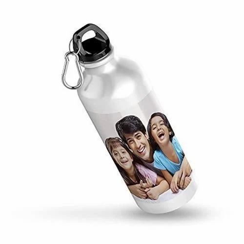 500ml Sublimation Water Bottle