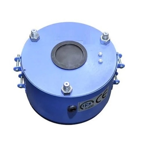 Ac Type Electromagnetic Disc Brake