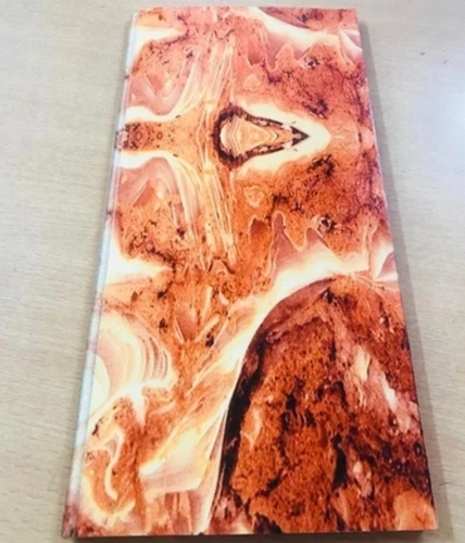 Ado Woods Wpc Decorative Wall Panel - Color: Multicolor