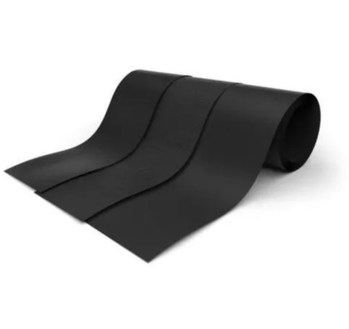 Air Sole Shot Blasting Rubber Sheet