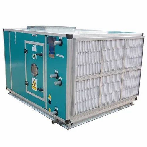 Air Washer Units