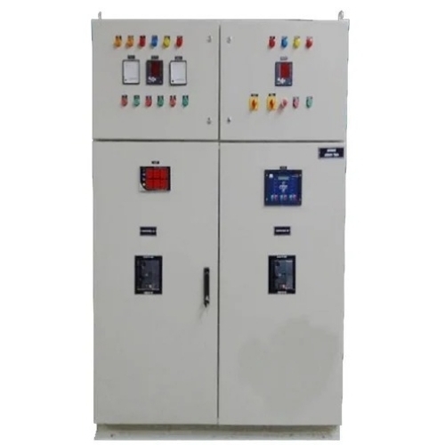 Amf Electric Panel Board