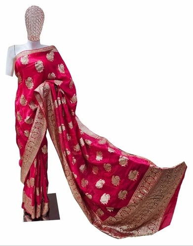 Banarasi Sarees