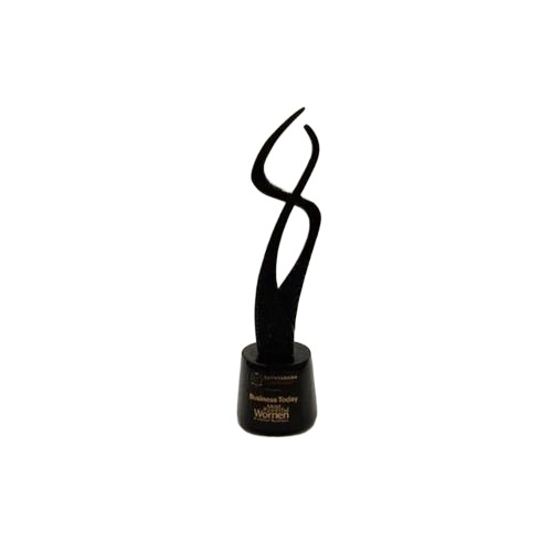 Black Lady Award Trophies