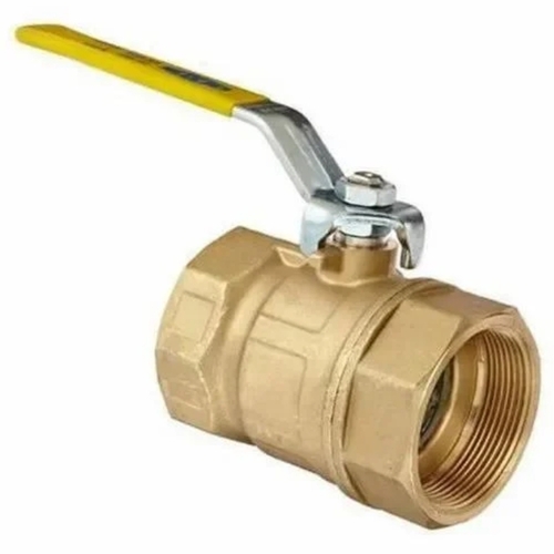 Brass Valve