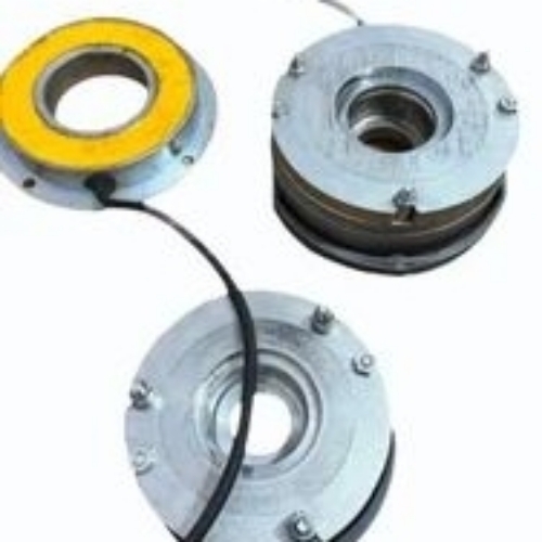 Break Coil Motor