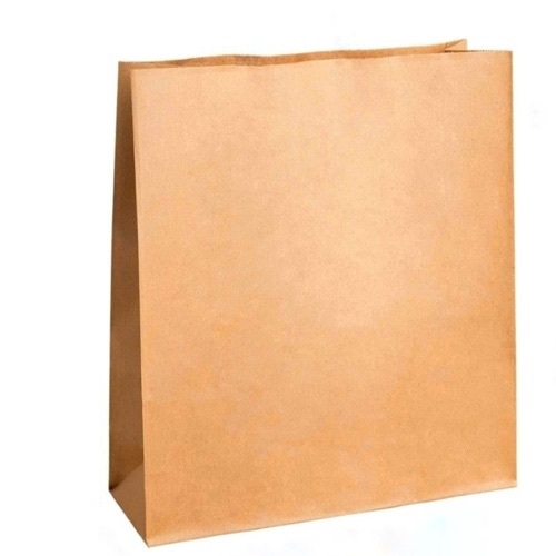 Brown Paper Bags